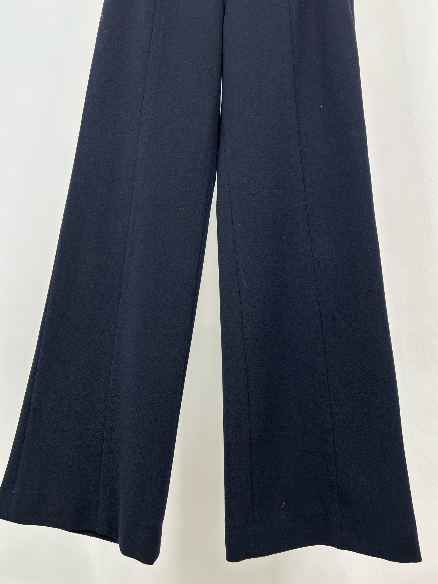 JOIE Size 4 Navy Women Pants