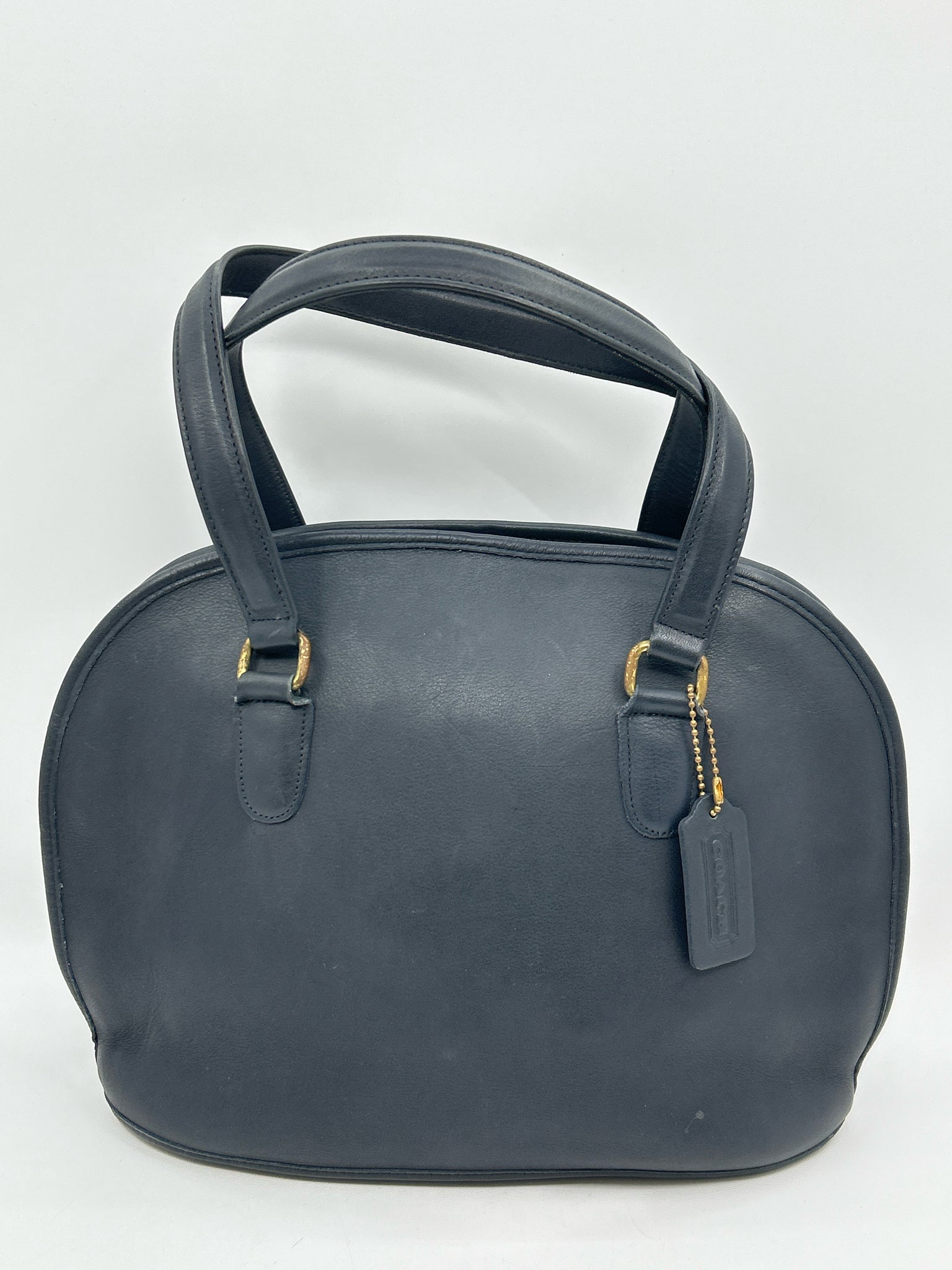 COACH Navy Women Purse