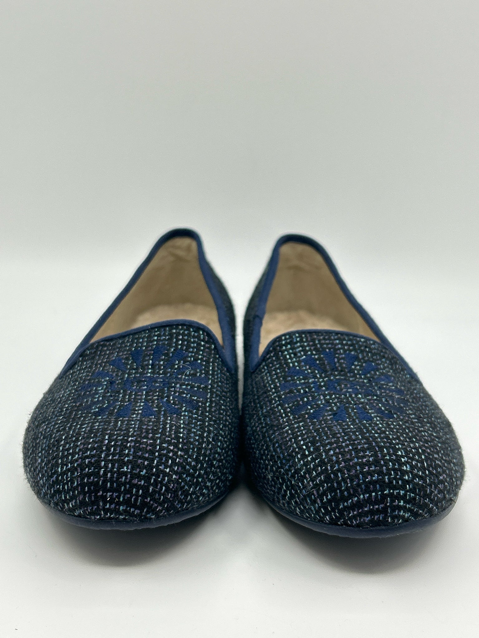 UGG Size 9.5 Navy Women Shoes