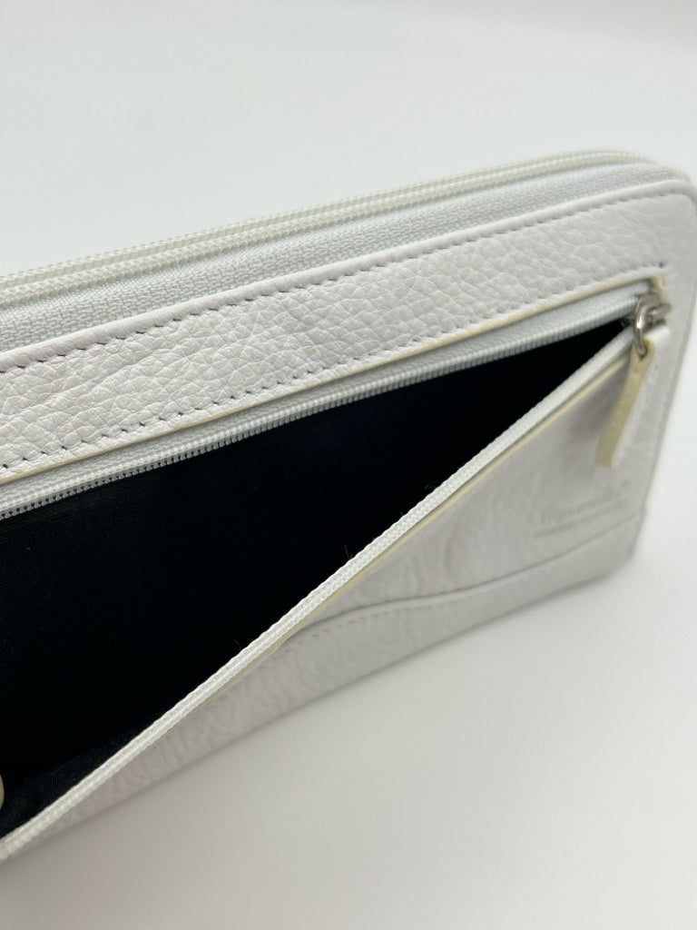 TIGNANELLO White Purse