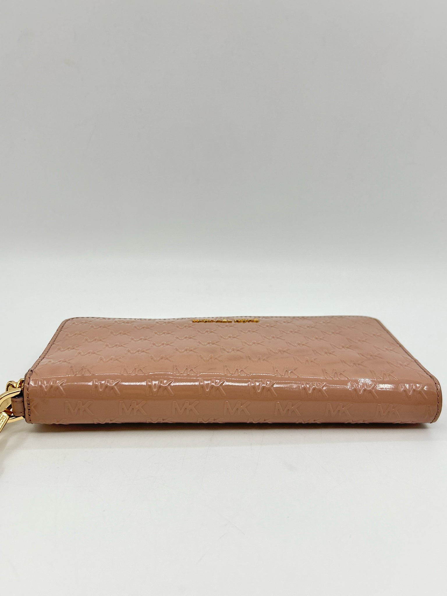 MICHAEL KORS Mauve Women Wallet