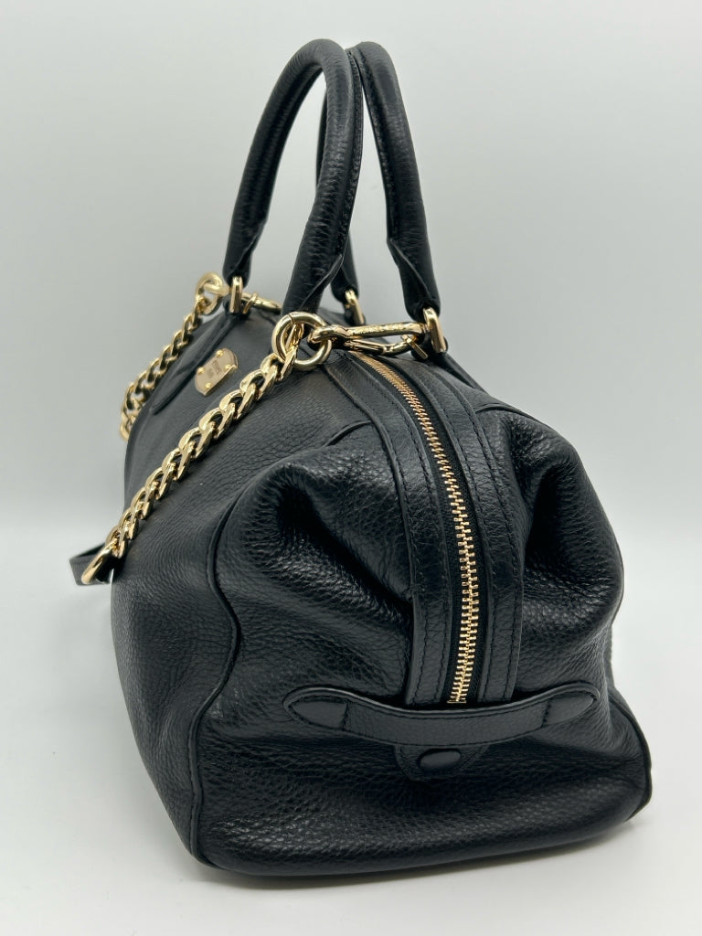 MICHAEL KORS Black Purse