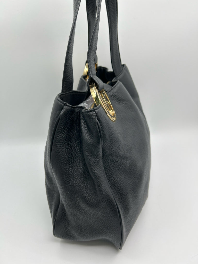 MICHAEL KORS Black Tote