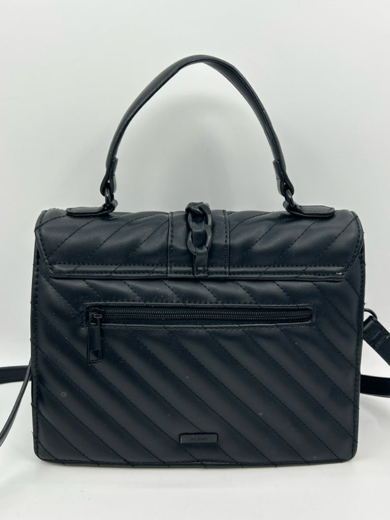 ALDO Black Purse