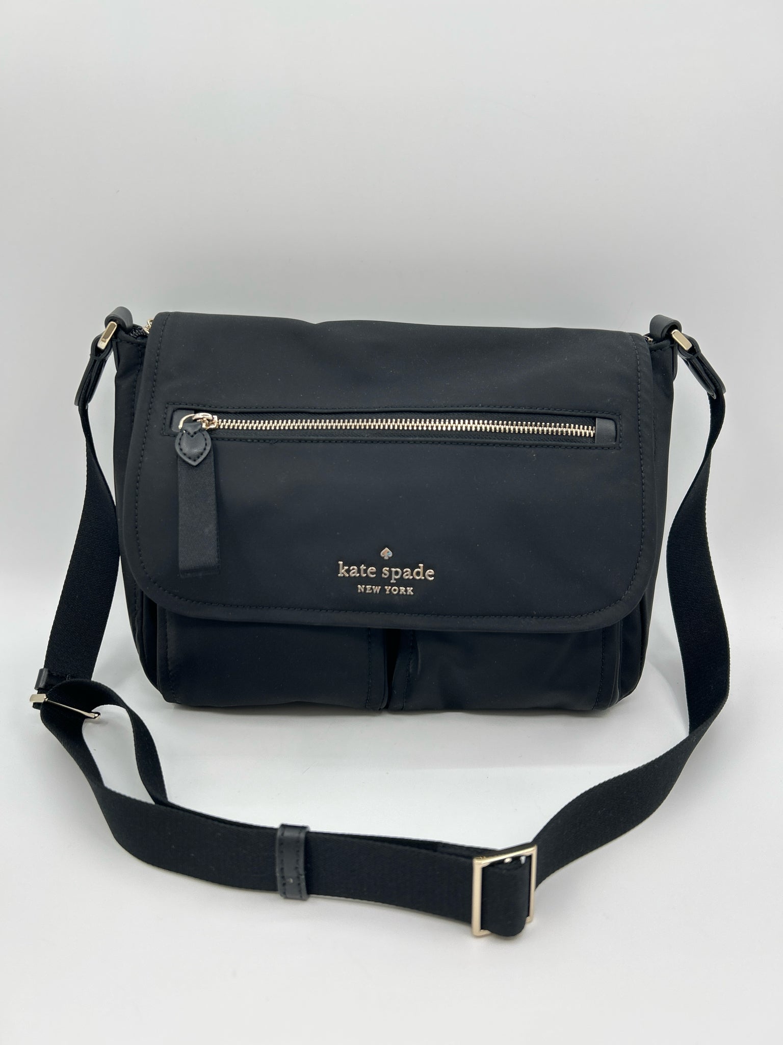 KATE SPADE Black Women Purse