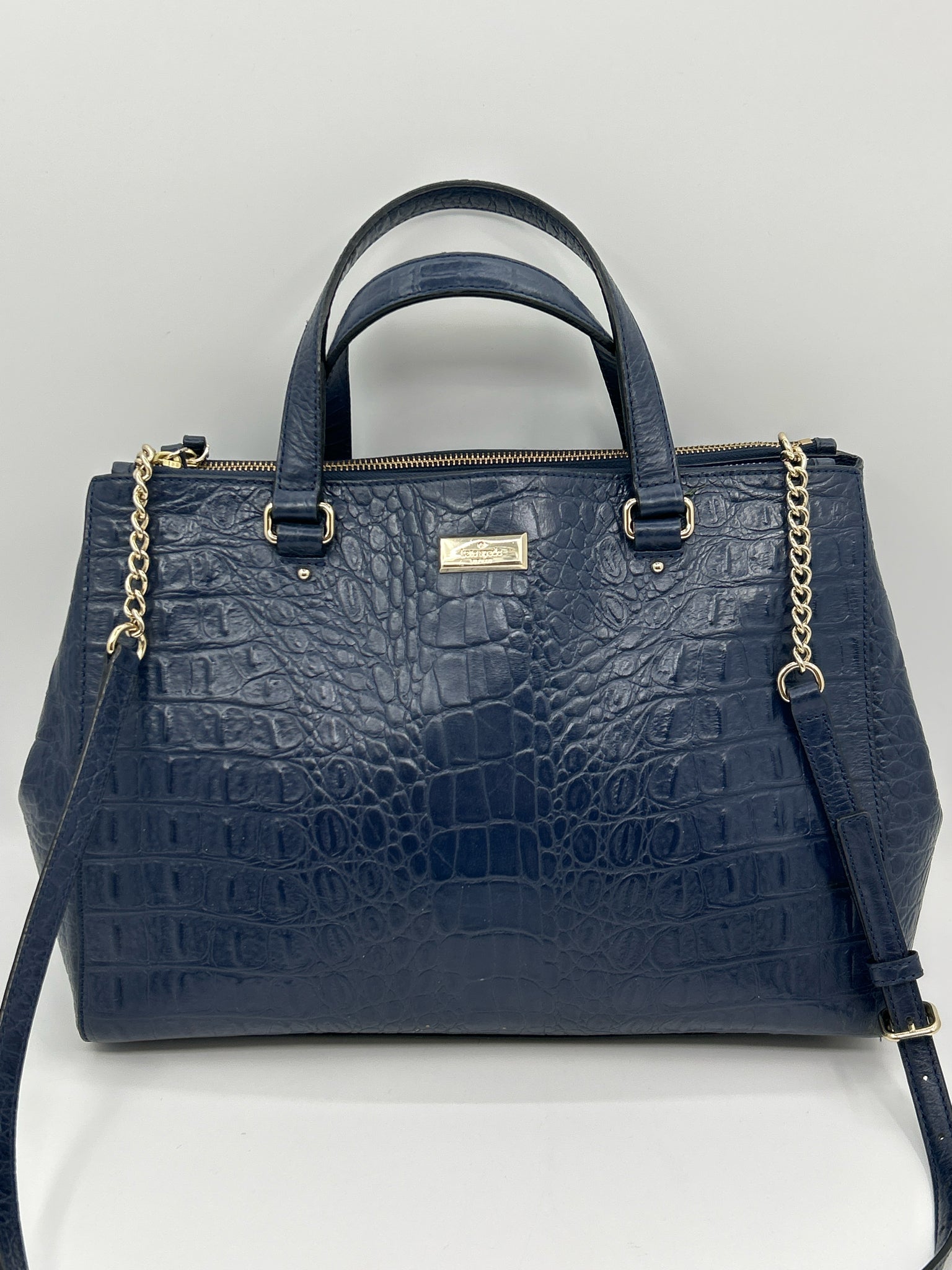 KATE SPADE Blue Women Purse