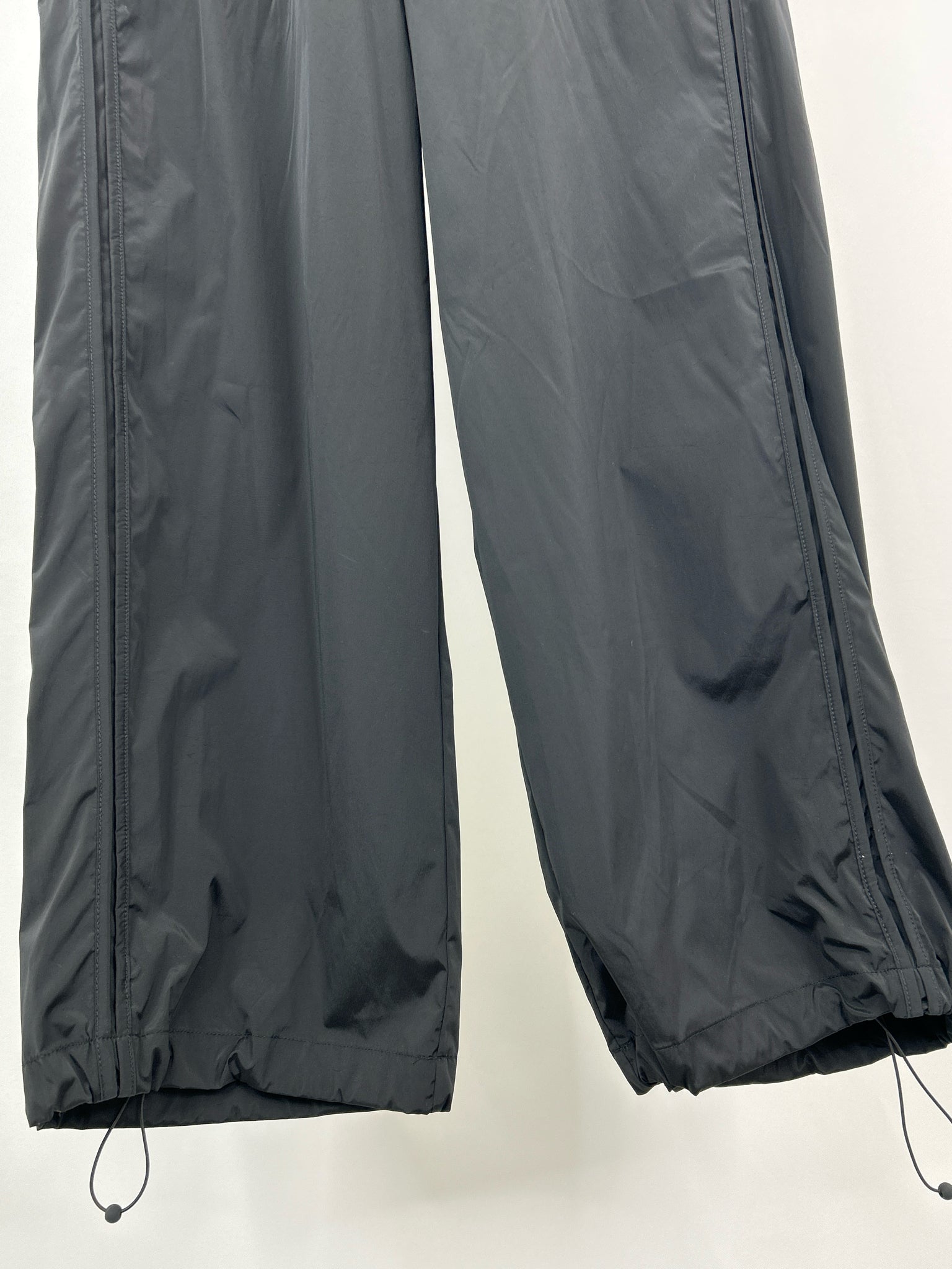 ATHLETA Size S Black Women Pants