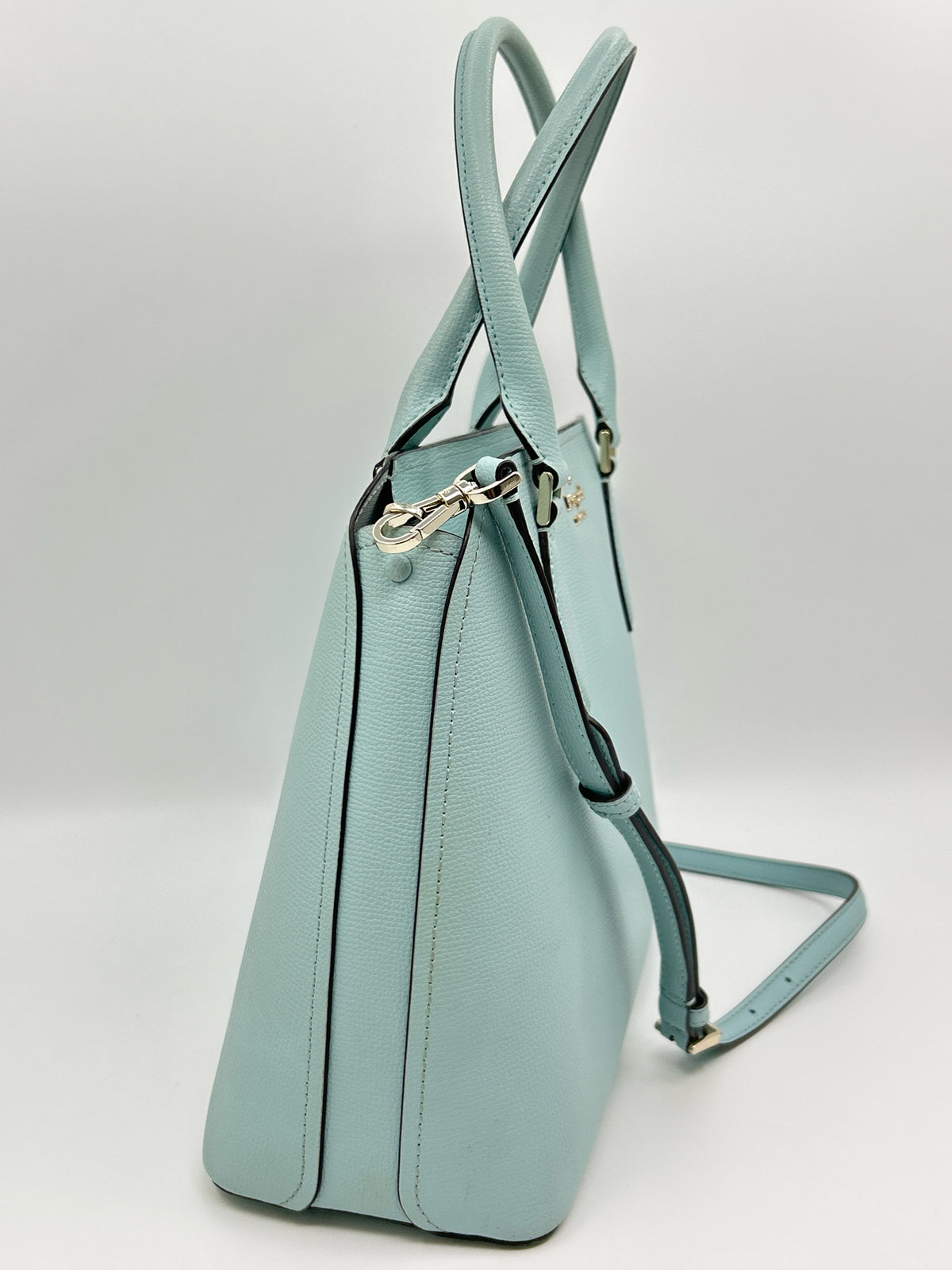 KATE SPADE Pale TURQUOISE Women Purse