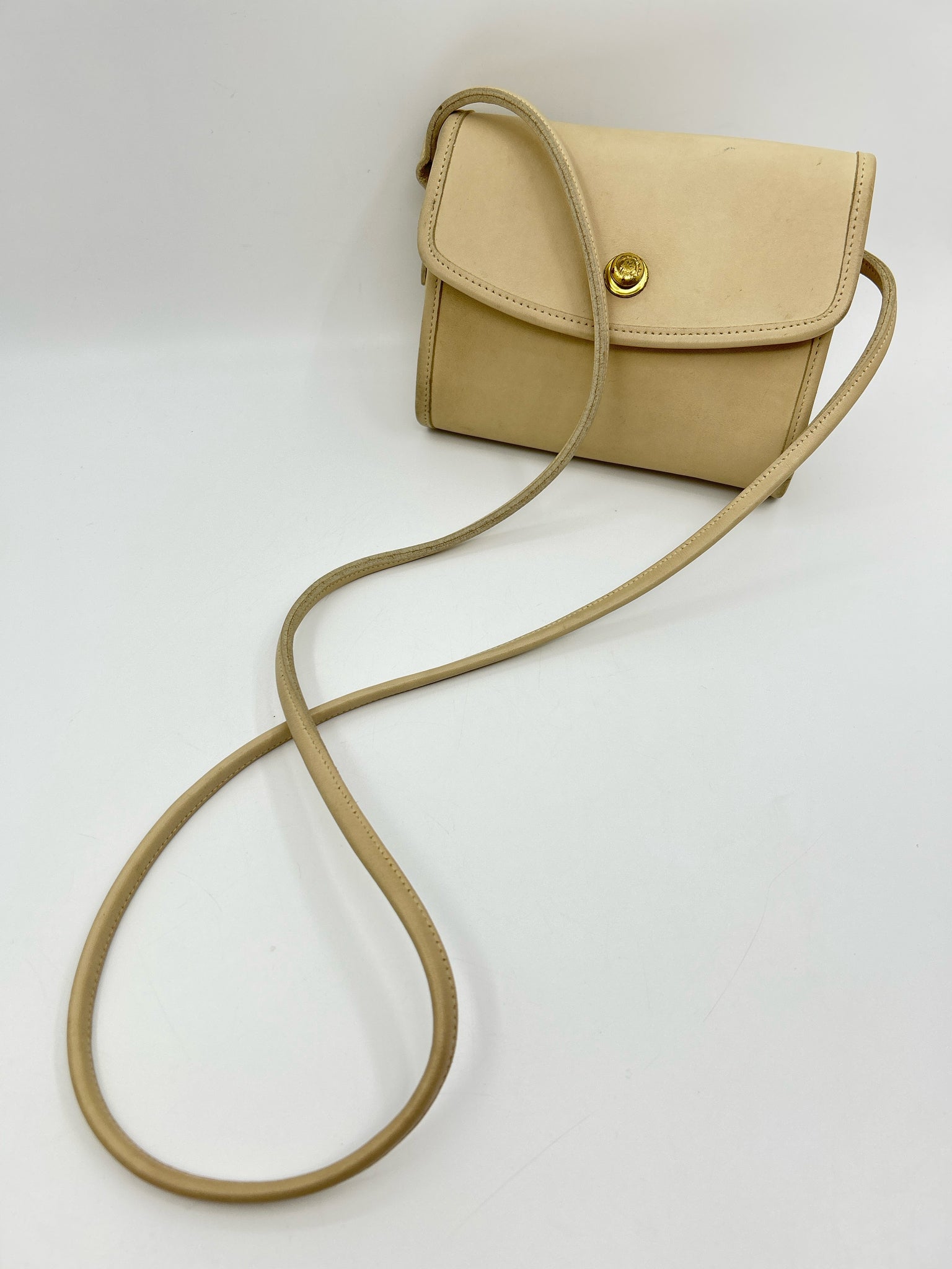 COACH BONE Women Purse