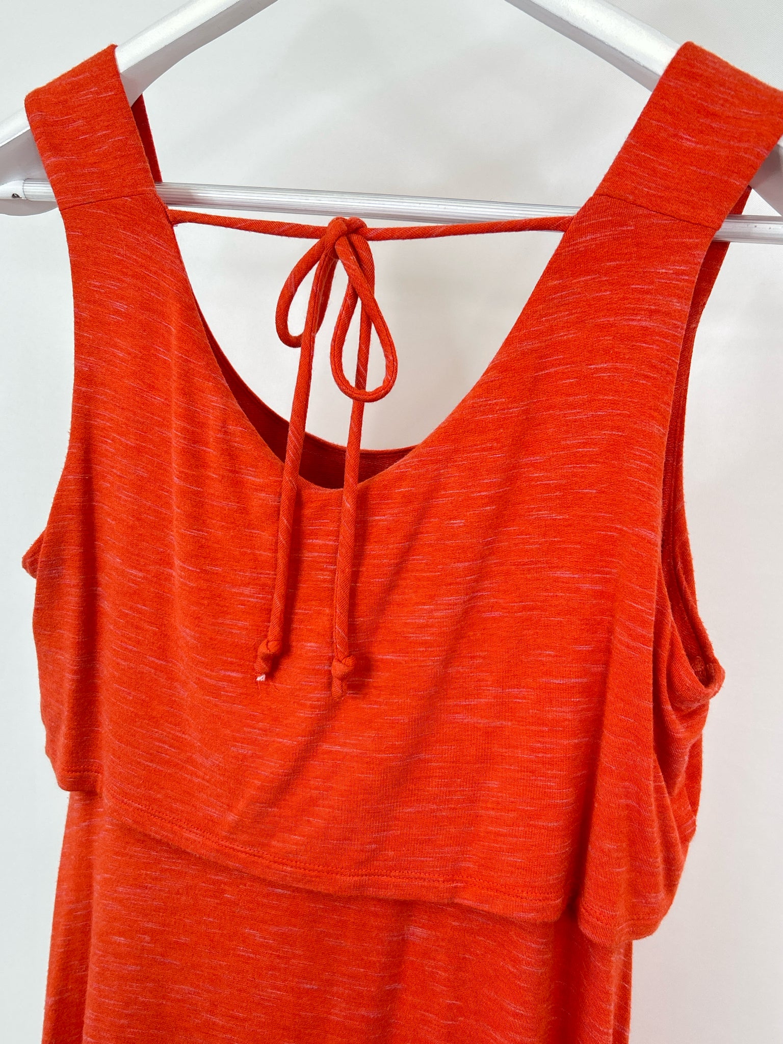 CABI Size S Coral Women Dress
