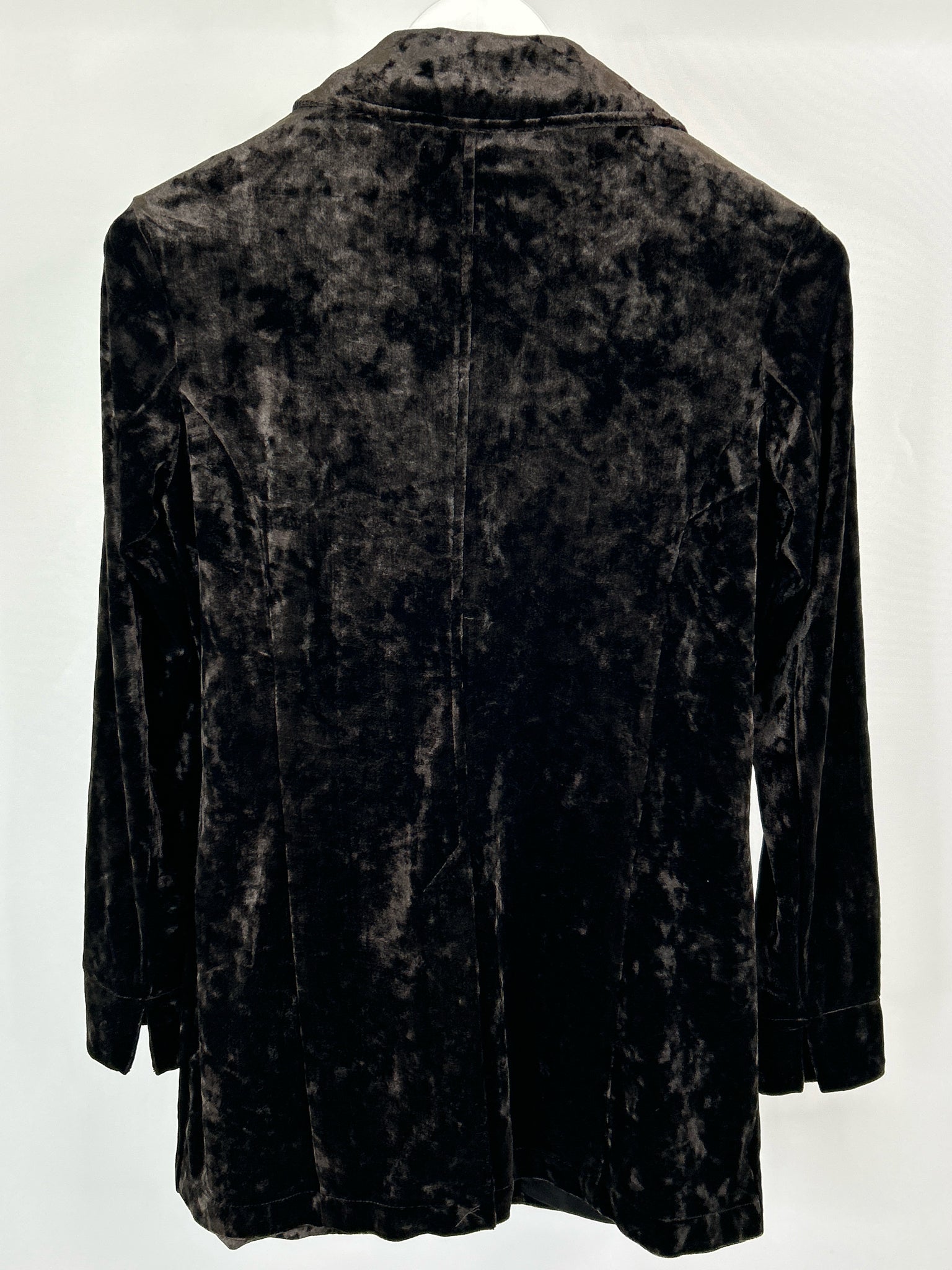 Lysse Size XS Espresso Women Jacket