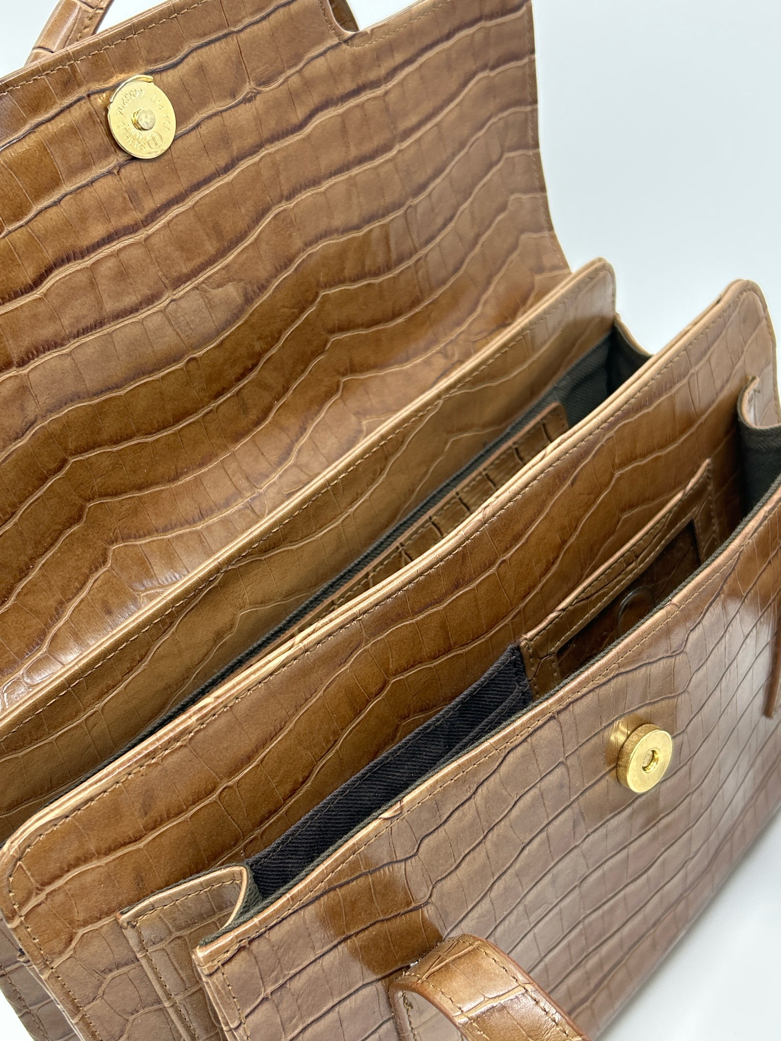 JONES NEW YORK Tan Women Purse