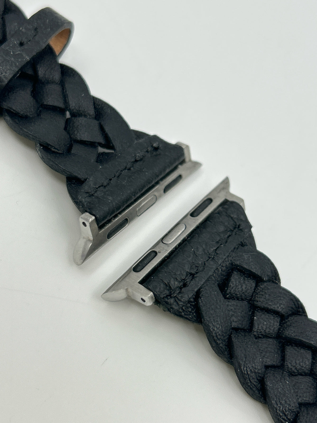 BRIGHTON NWT Black Watch Band