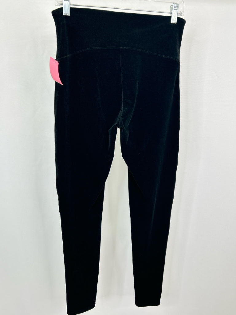 SPANX Women Size XL Black Legging