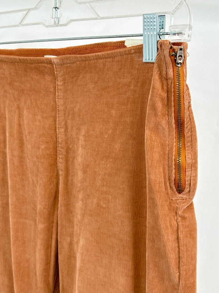 WE THE FREE Women Size 6/28 COGNAC Pants