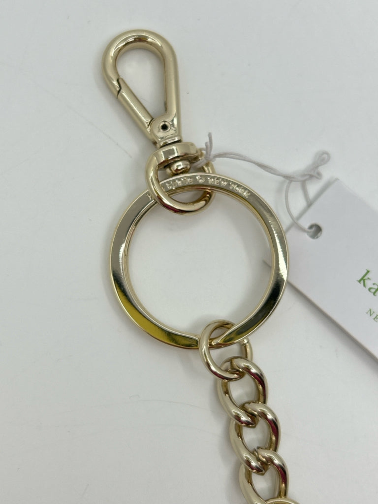 KATE SPADE Plum Women's Key Chain