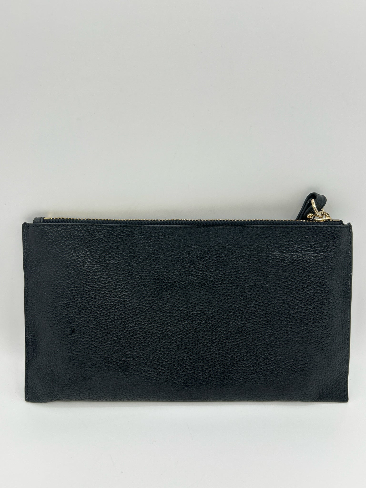 MICHAEL KORS Black Women Wristlet
