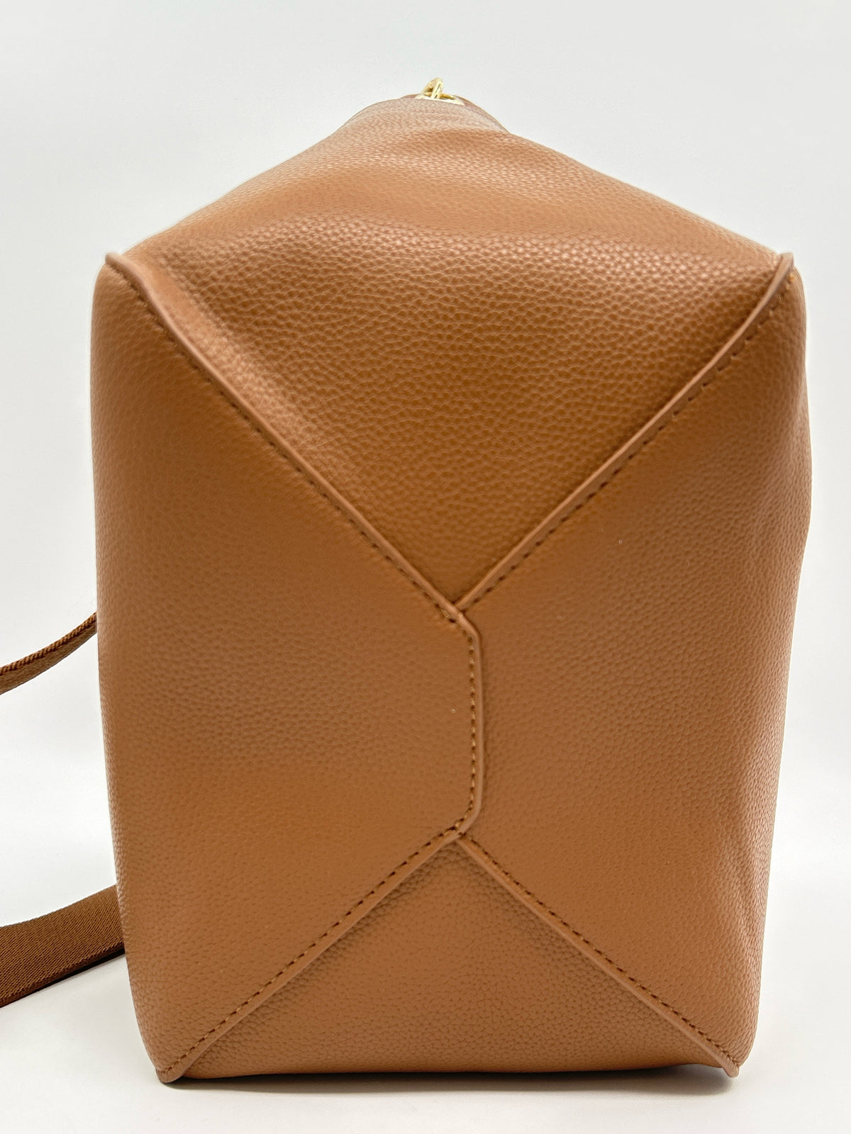 AH-DORNED Brown Women Purse