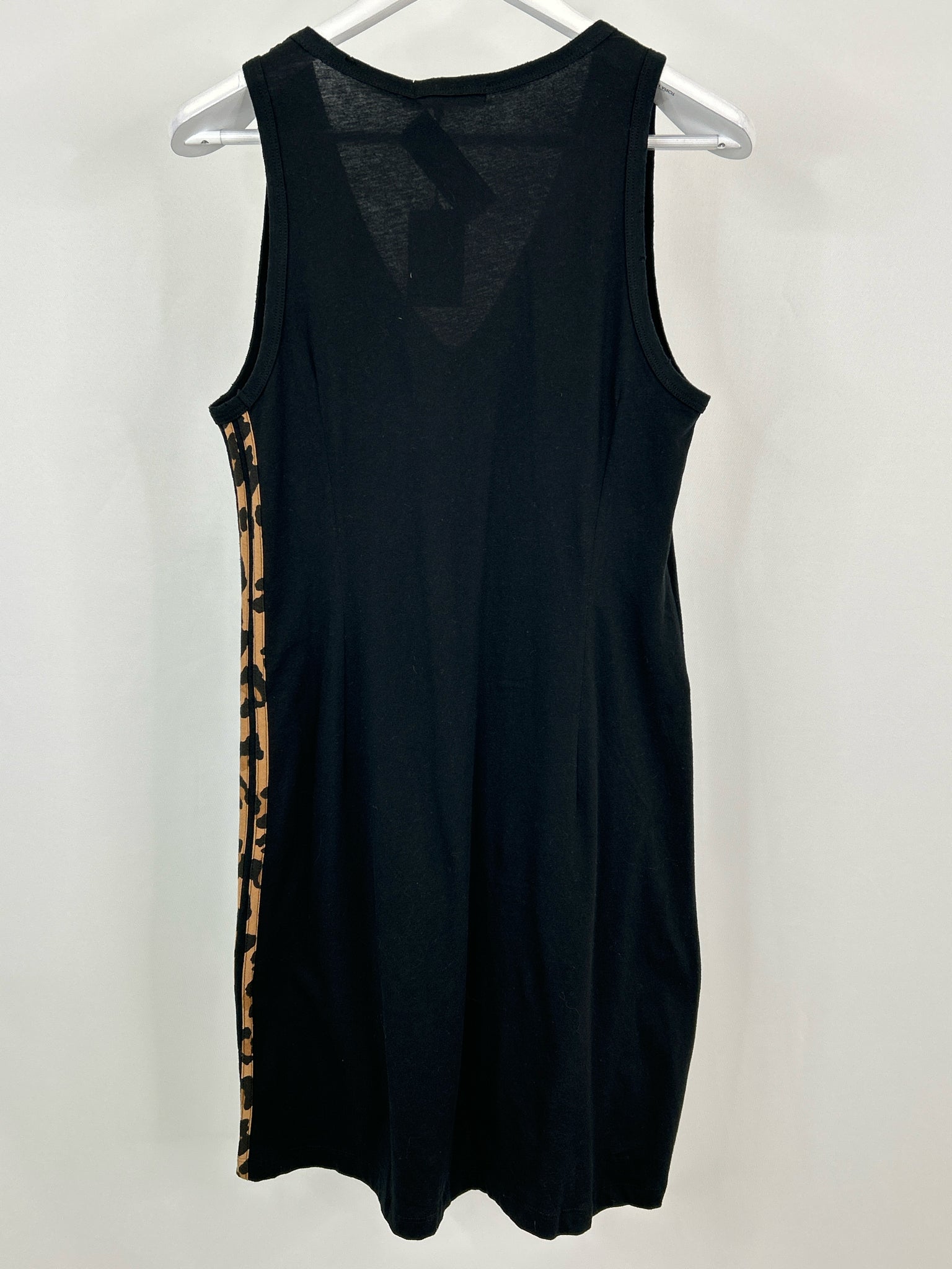 N: PHILANTHROPY Size S Black Women Dress