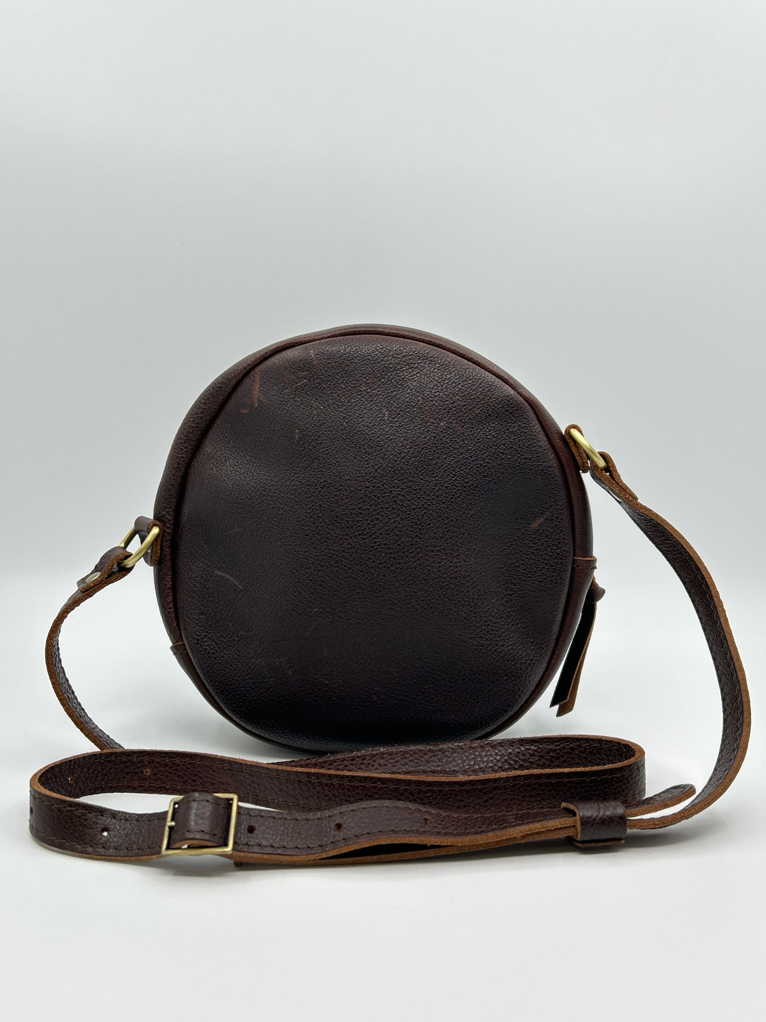PORTLAND LEATHER GOODS Brown Women Purse