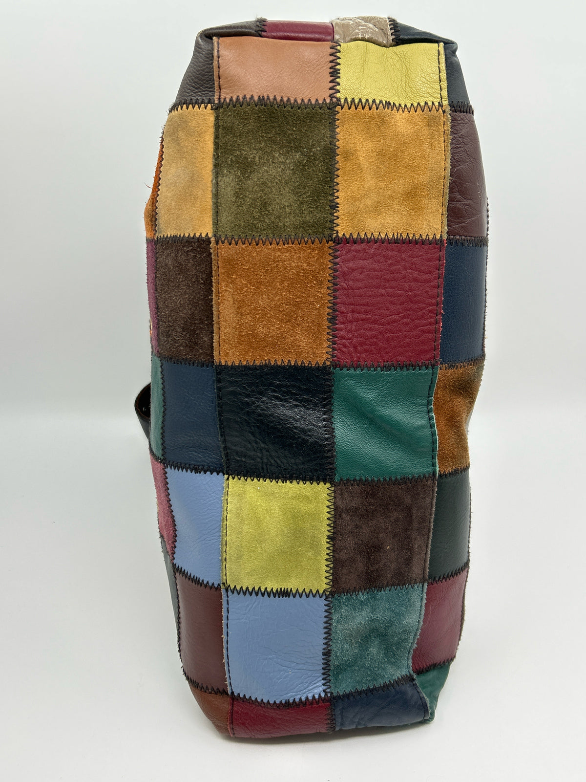 LUCKY BRAND Multi-Color Women Purse