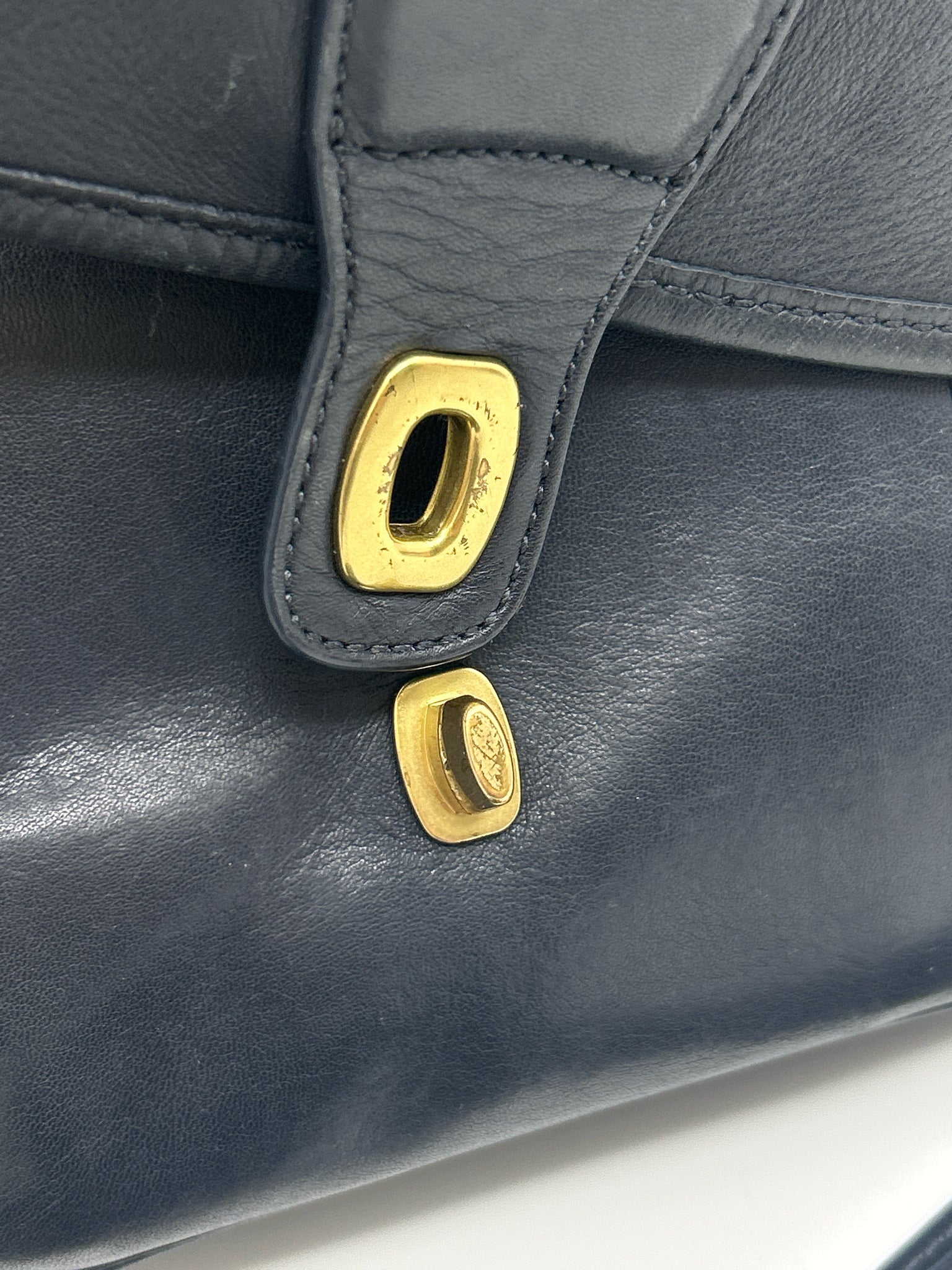 COACH Black Women Purse