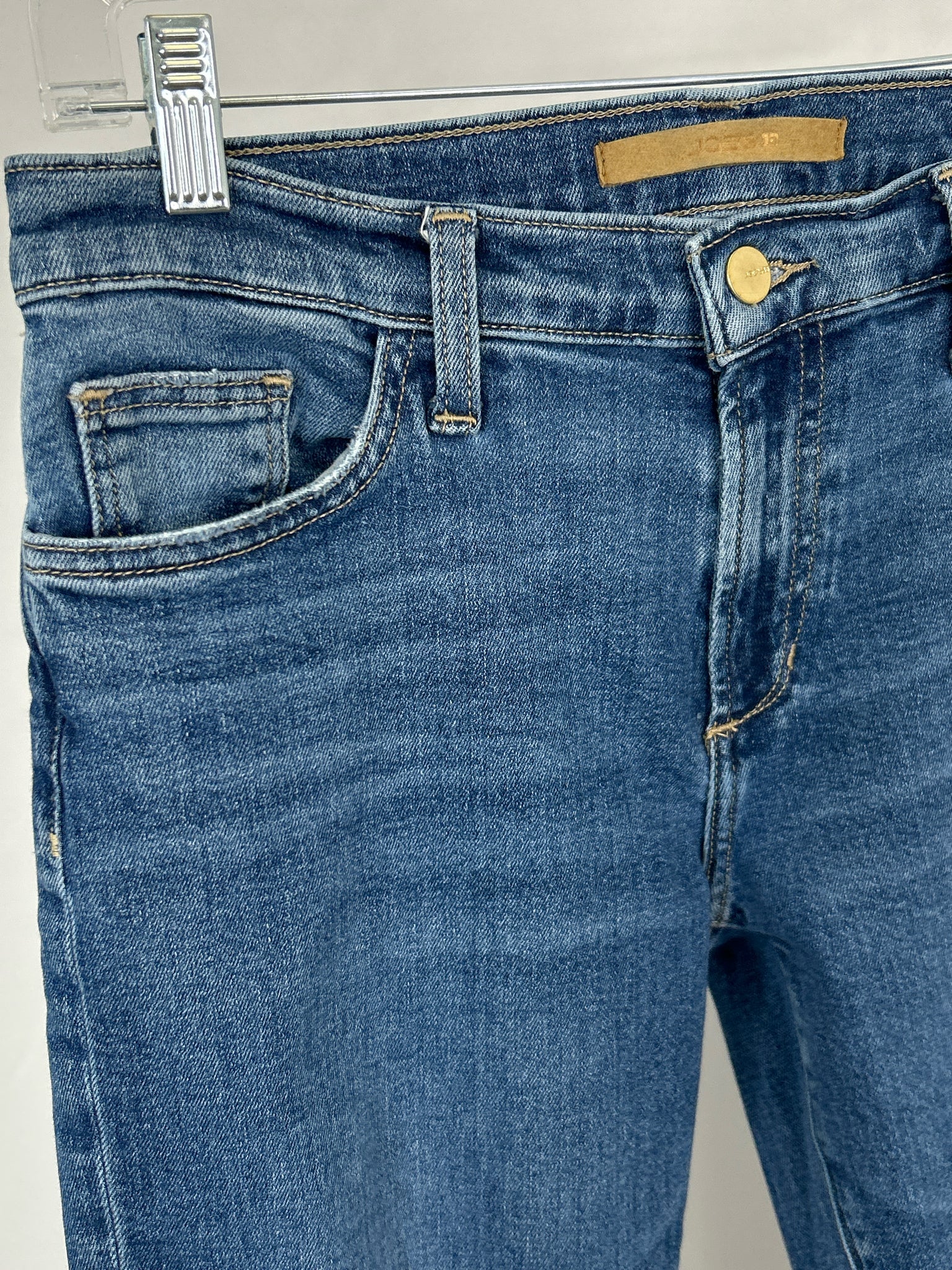JOES Size 4/27 BLUE DENIM Women jeans