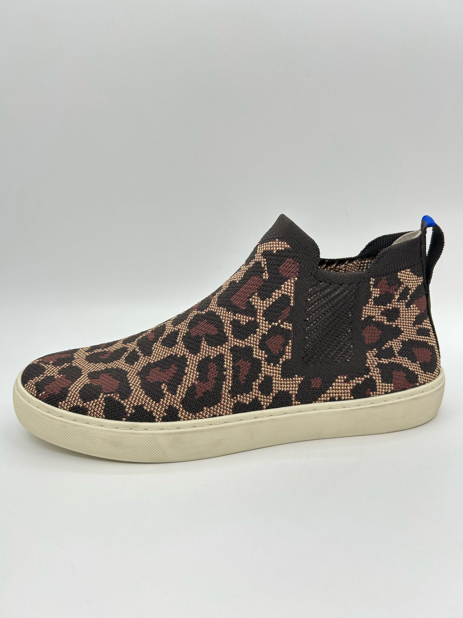 ROTHY'S Size 11 Animal Print Women Sneakers