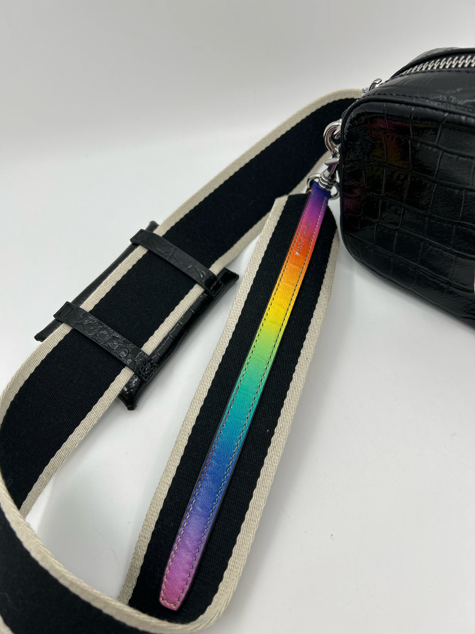 KURT GEIGER Black Women Purse