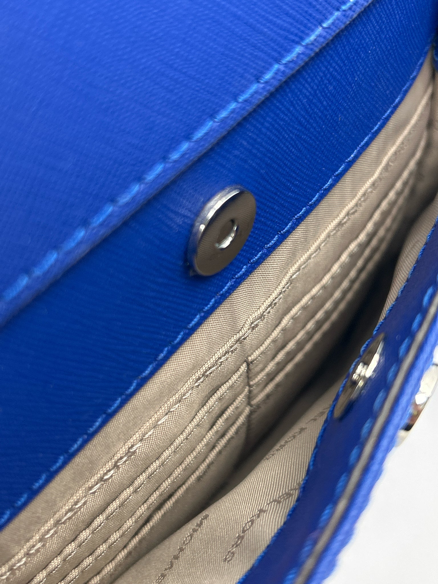 MICHAEL KORS NWT Blue Women Tote