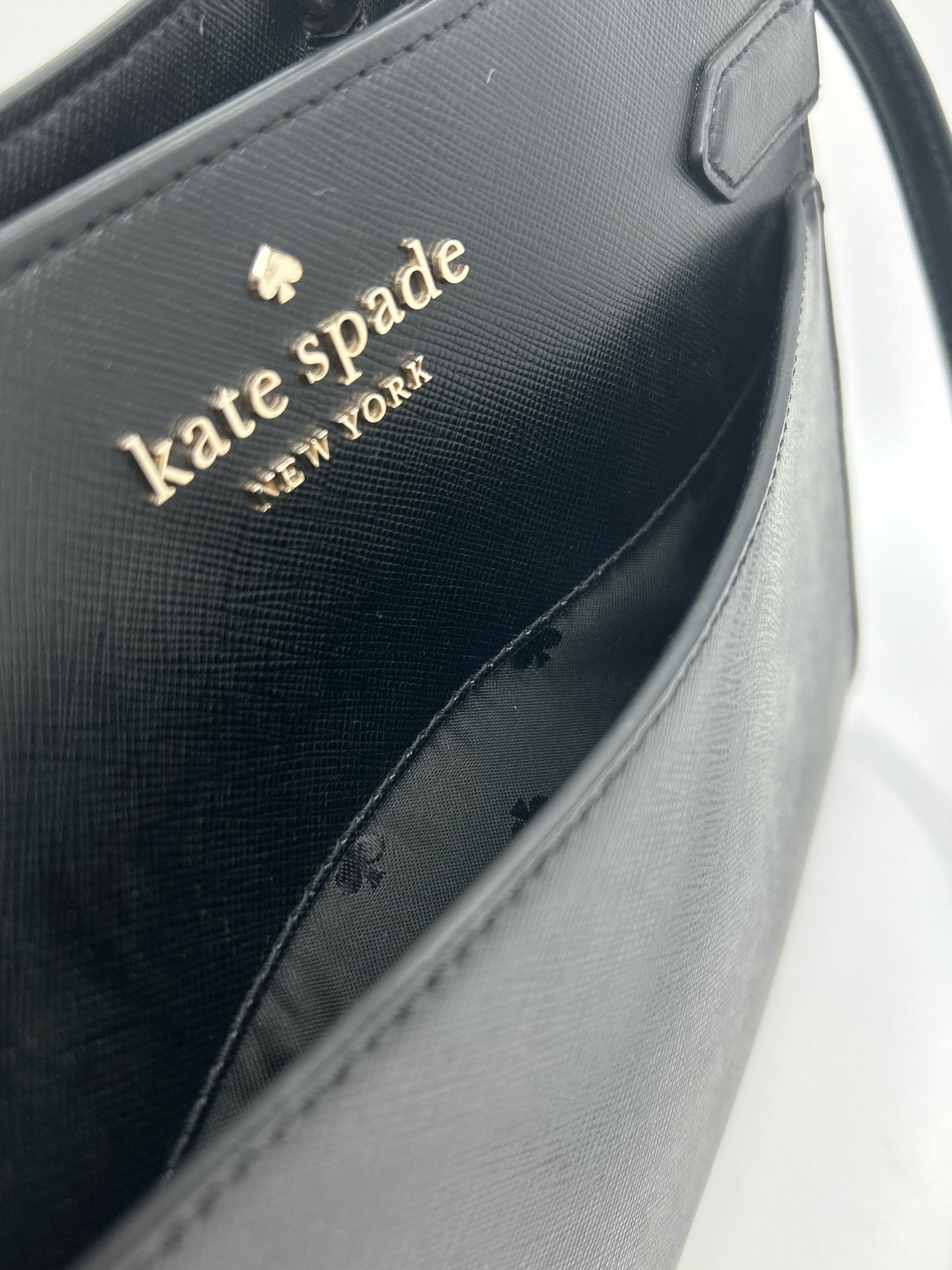 KATE SPADE Black Women Purse