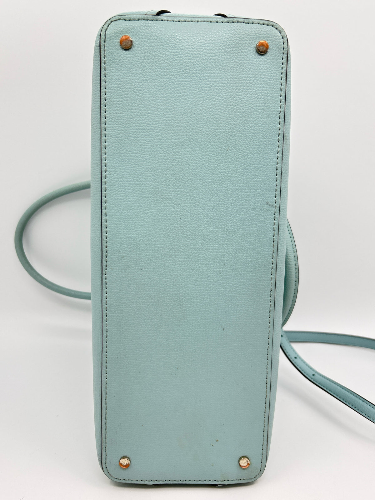 KATE SPADE Pale TURQUOISE Women Purse