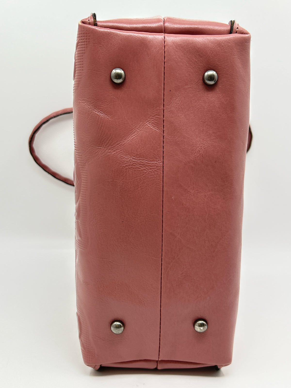PATRICIA NASH Mauve Women Tote