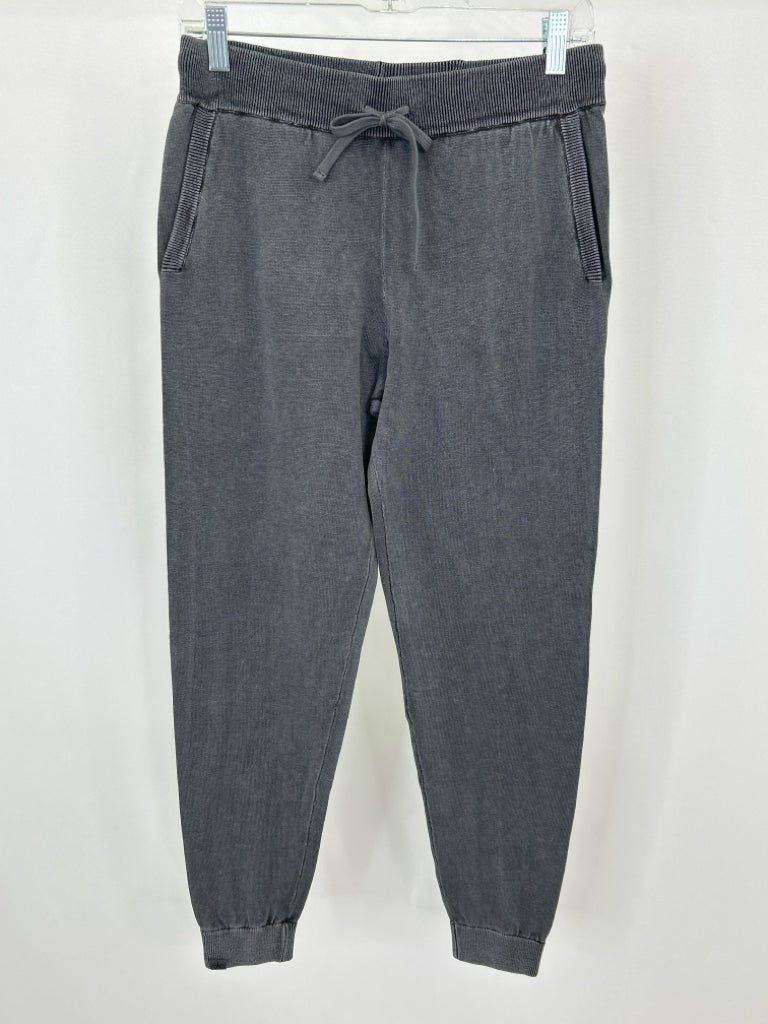 BAREFOOT DREAMS Women Size S Grey Pants NWT