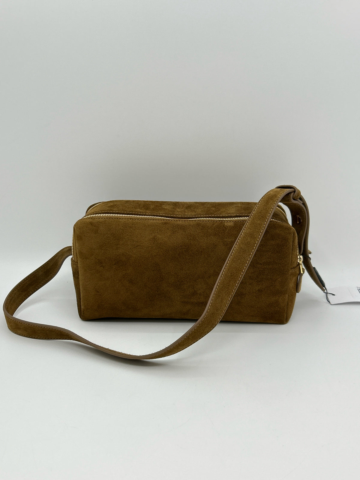Elleme Paris Tabacco Women Purse