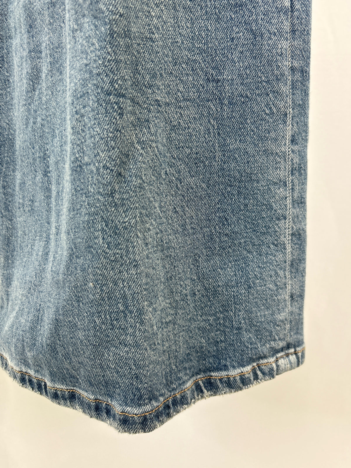 GOOD AMERICAN Size 18 BLUE DENIM Women jeans