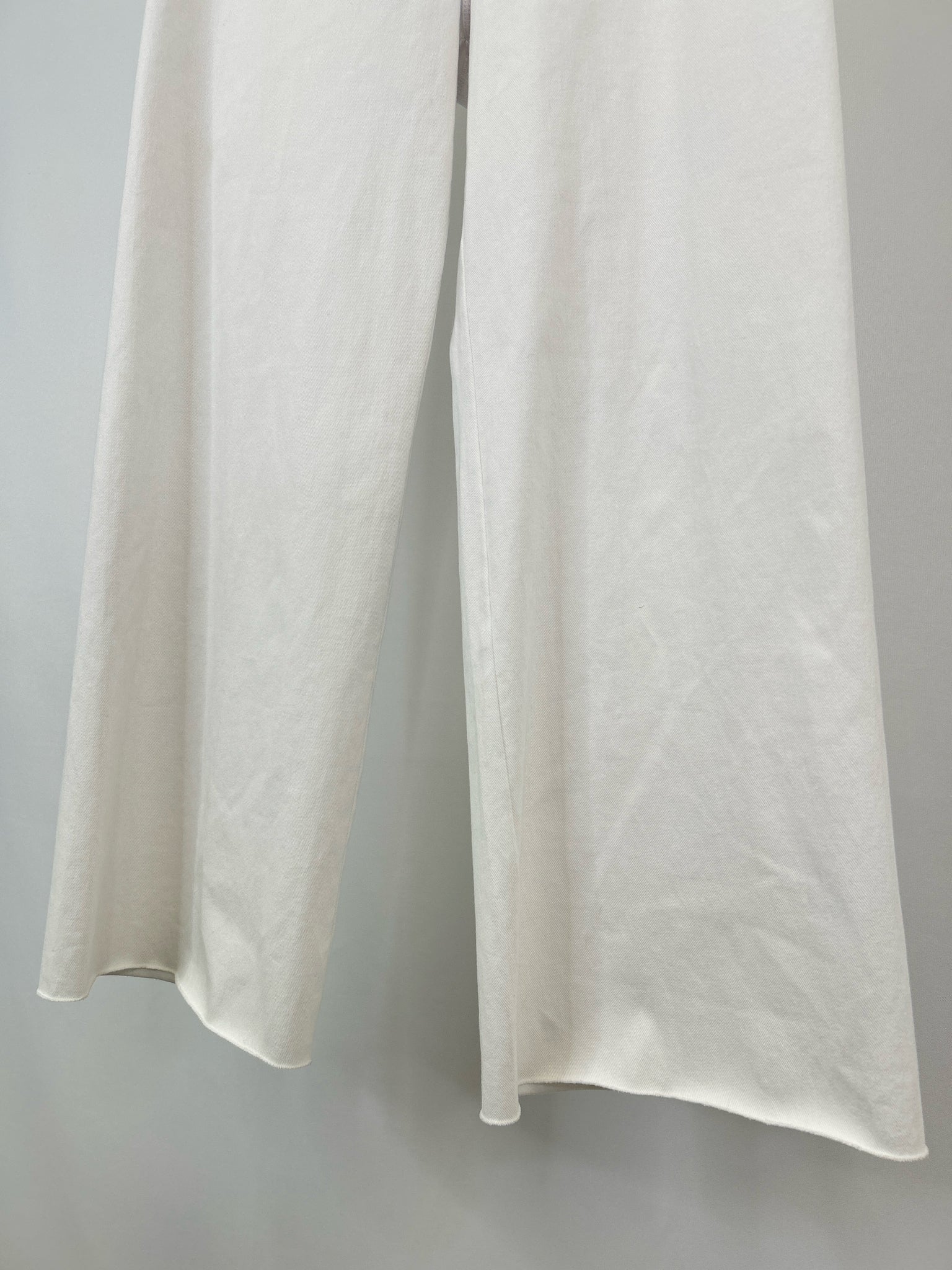 Lysse Size L White Women jeans
