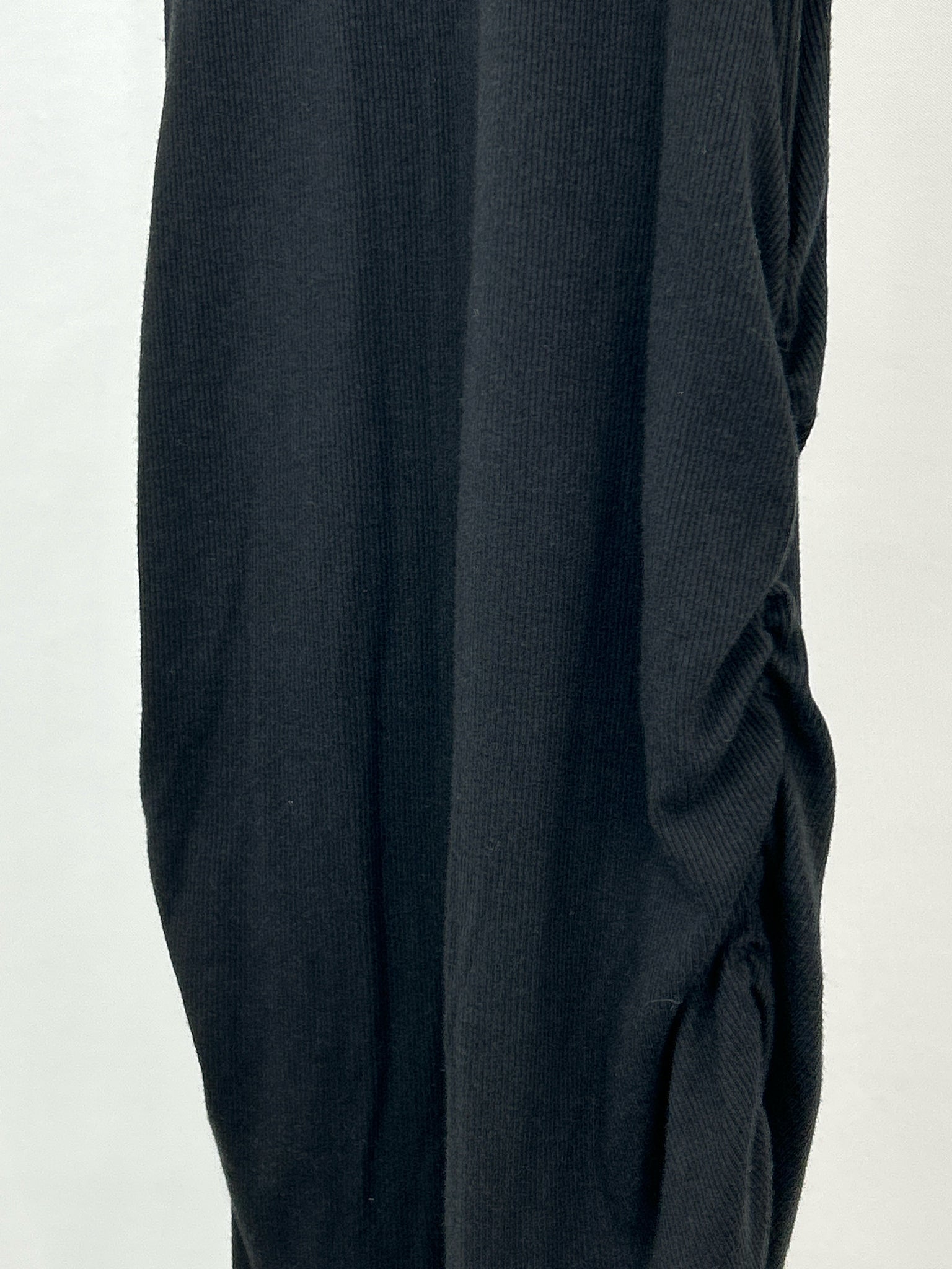 MICHAEL STARS Size M Black Women Dress