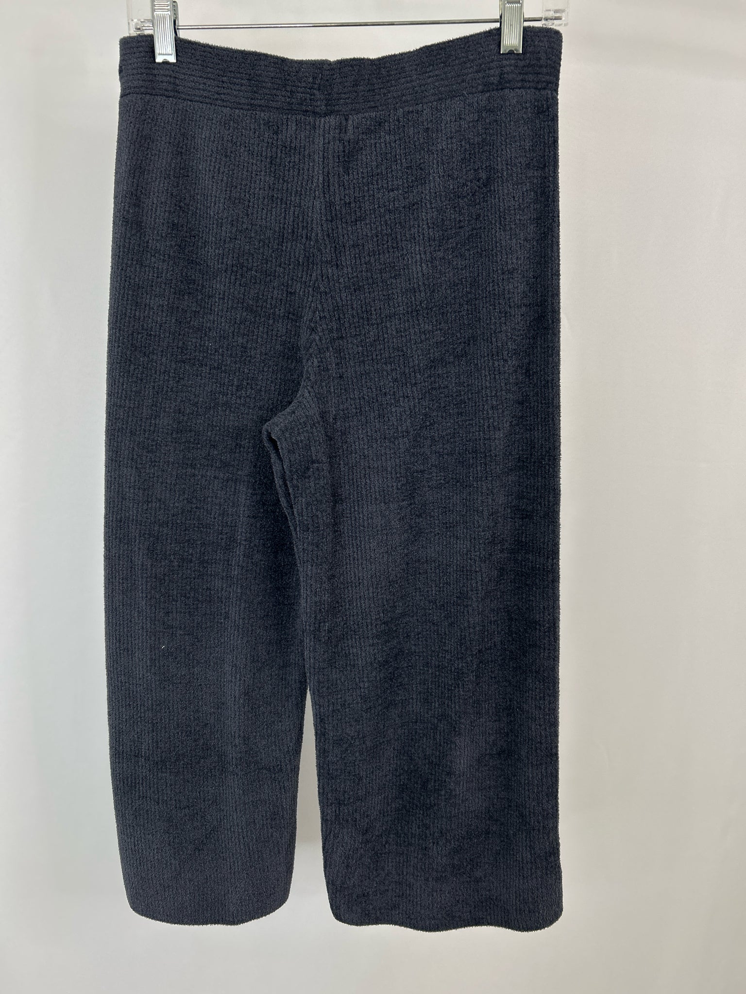 BAREFOOT DREAMS Size PM Blue Women Pants