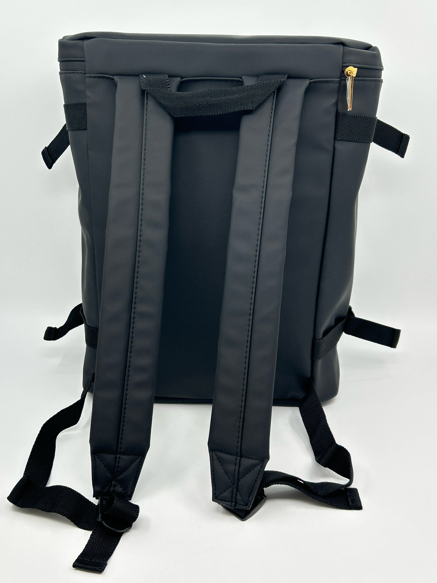 AZZARO Black Women Backpack