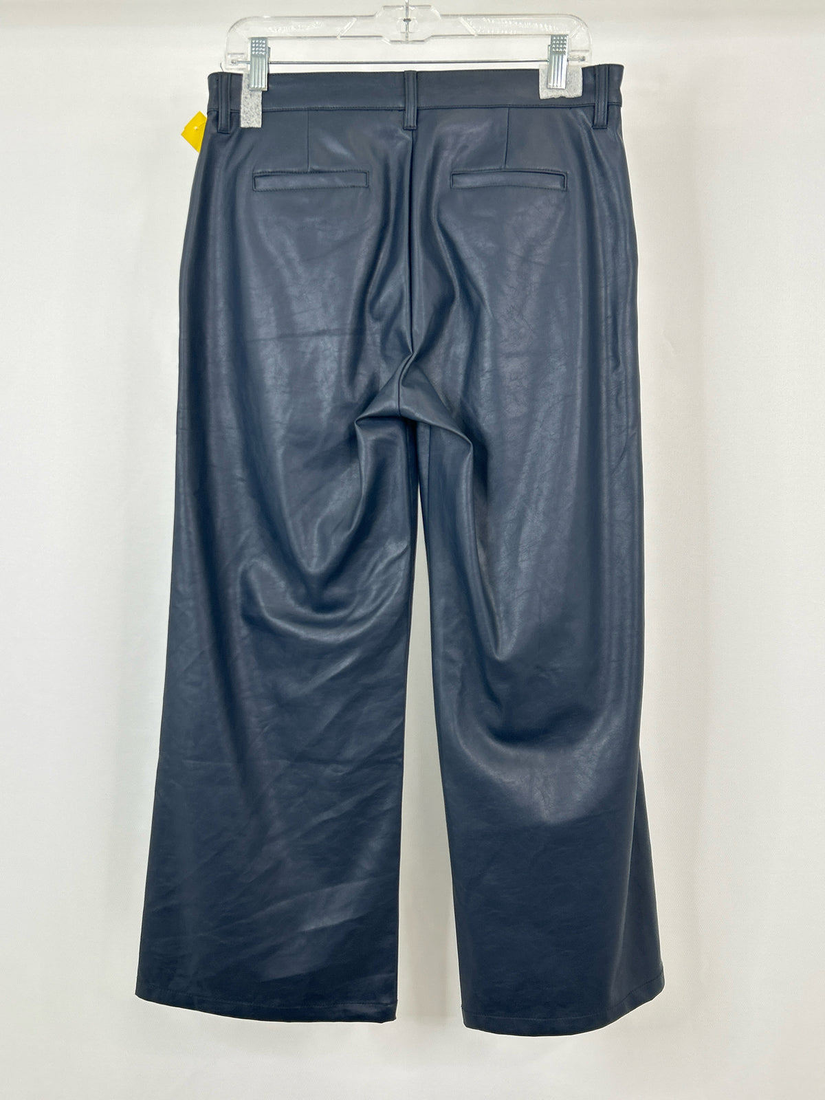 KUT FROM THE KLOTH Size 8 Navy Women Pants