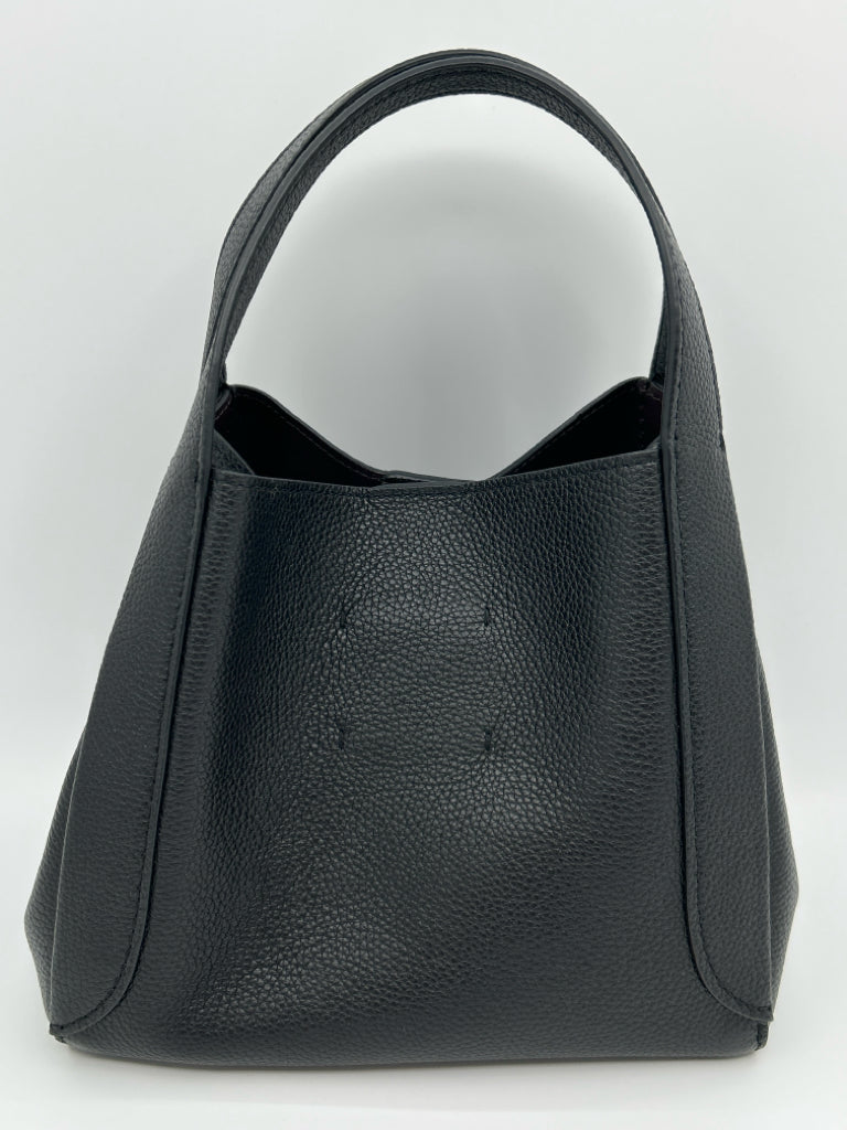 COACH Black Women's Purse