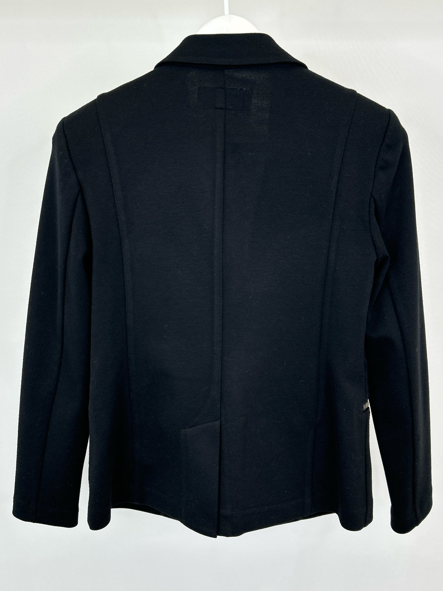 MICHAEL MICHAEL KORS Size 6 Black Women Blazer