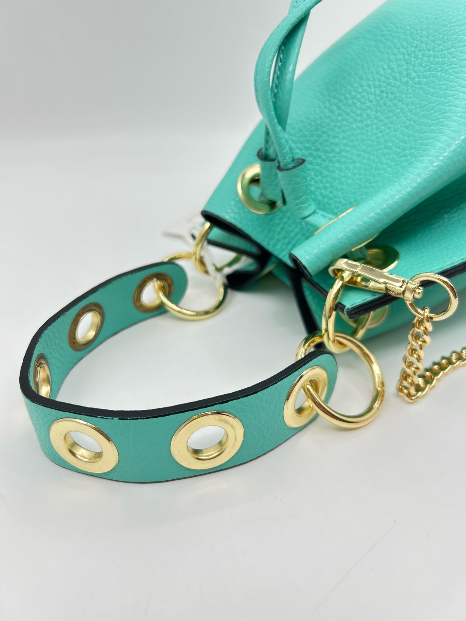 German Fuentes MINT Women Purse
