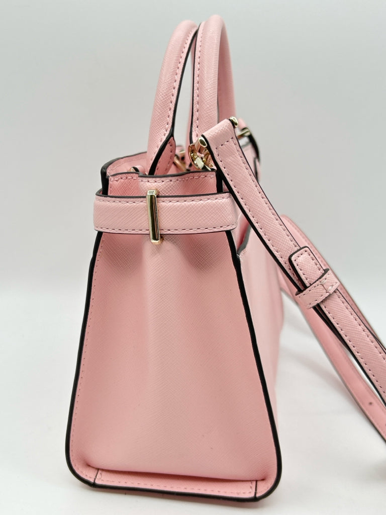 KATE SPADE light pink Purse