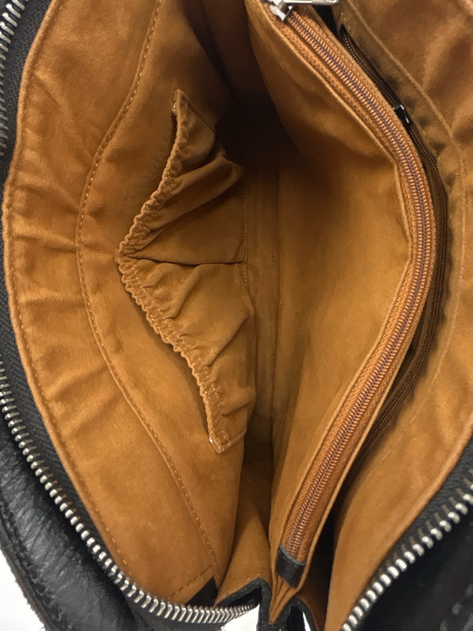 PATRICIA NASH Black Women Purse