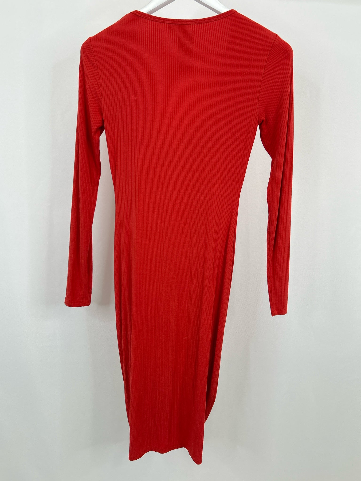 FIFTH & MODE Size S salmon Women Dress