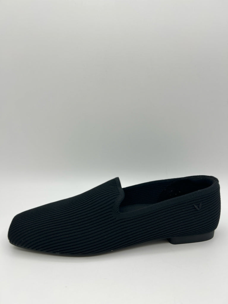 VIVAIA Size 41 Black Women's Flats