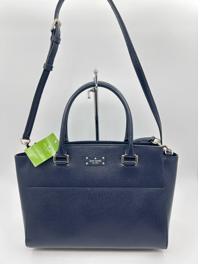 KATE SPADE Navy Women's Purse