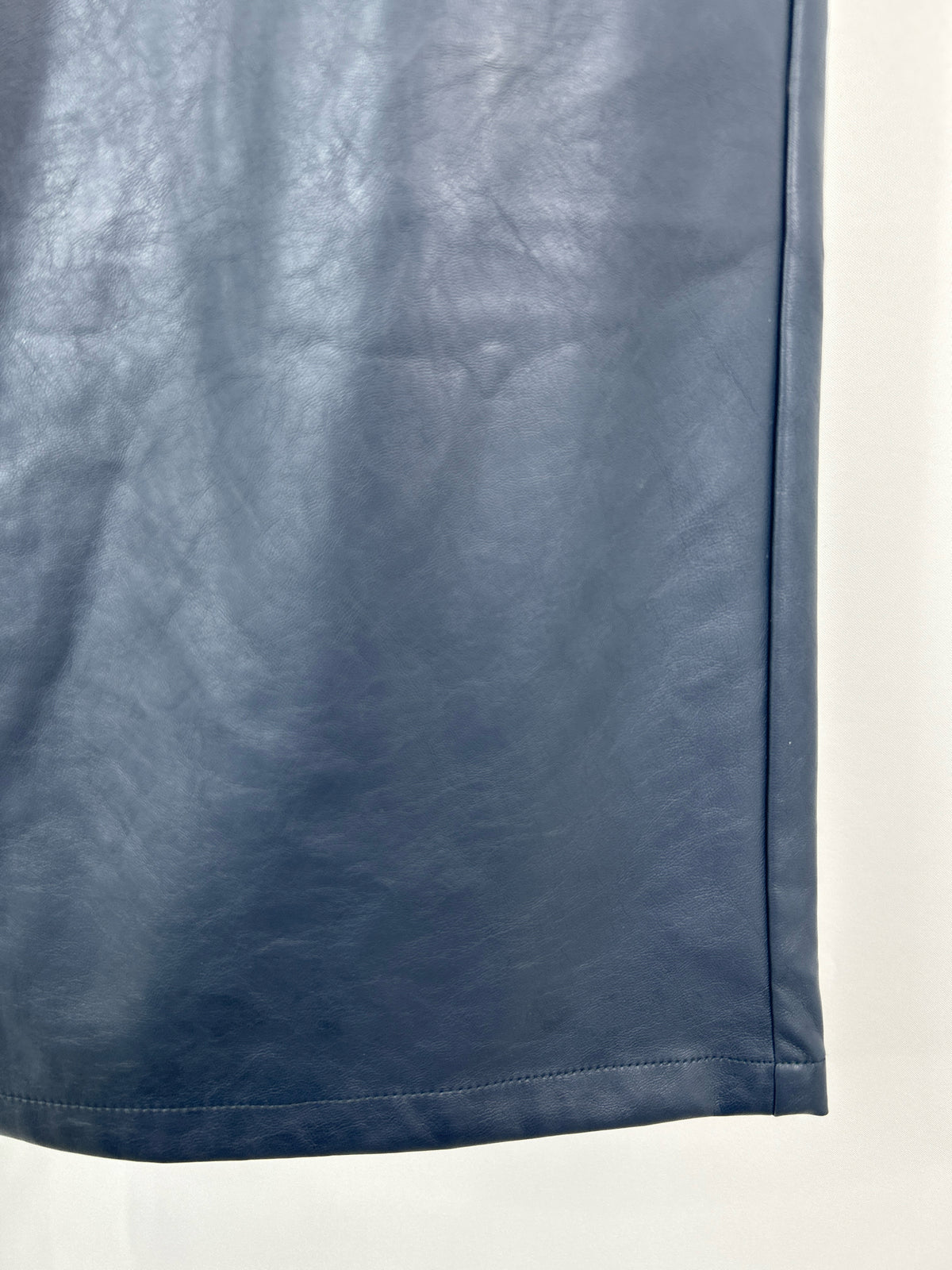 KUT FROM THE KLOTH Size 8 Navy Women Pants